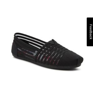 Bobs Plush Adorbs Slip-Ons